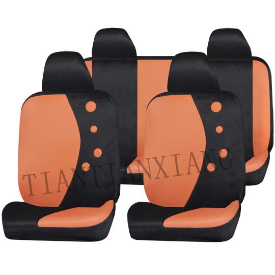 SEAT COVER FZX-353