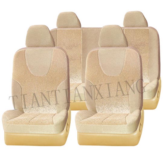 SPECIAL SIZE SEAT COVER FZX-282