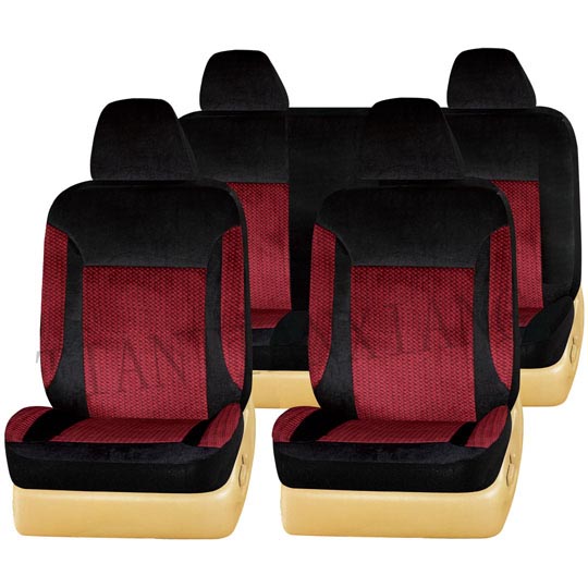 Special size seat cover FZX-288